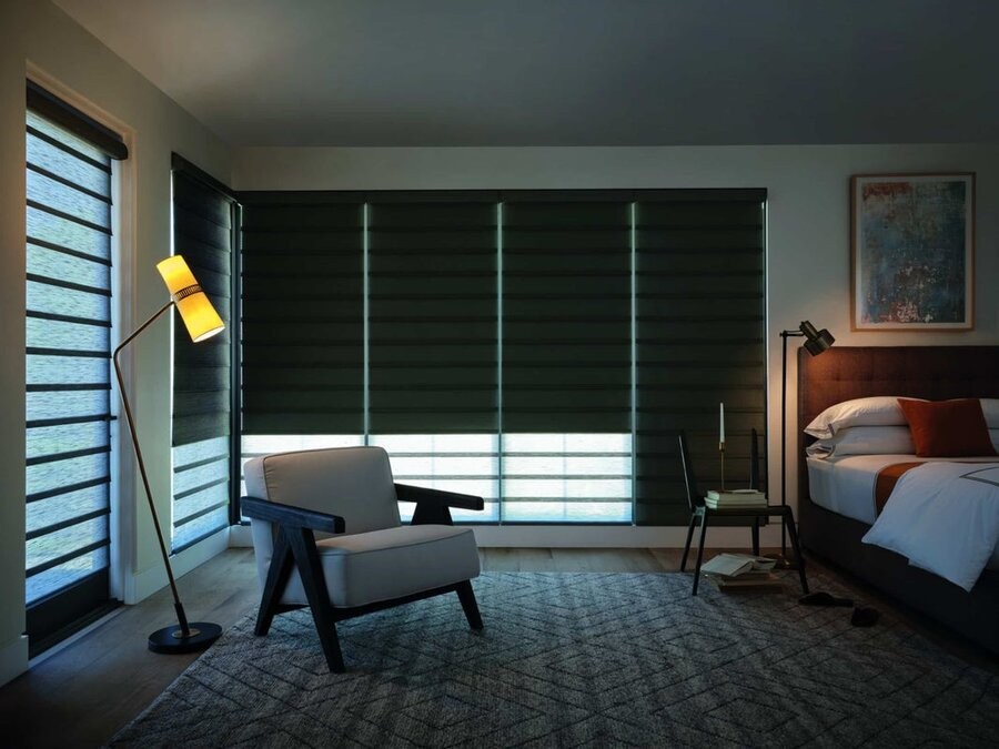 why-choose-hunter-douglas-shades-for-your-home