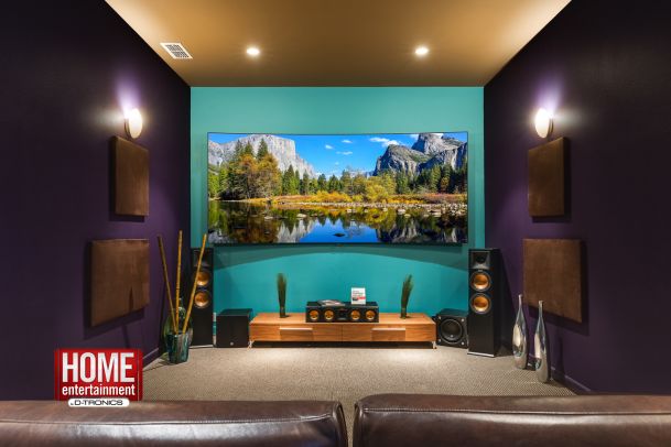 Home Theater