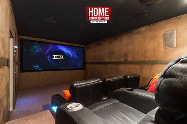 Home Theater