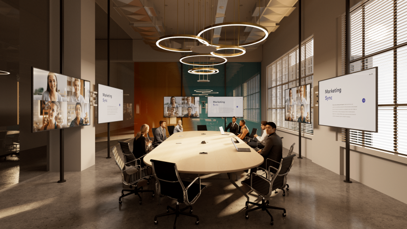 Crestron