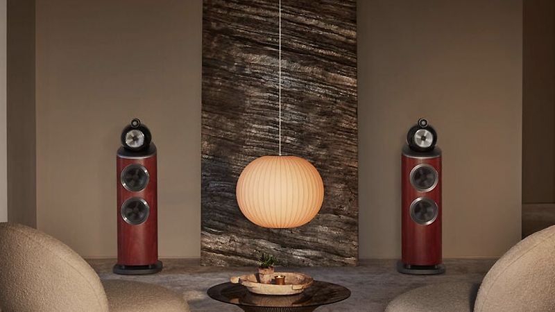 Bowers and Wilkins